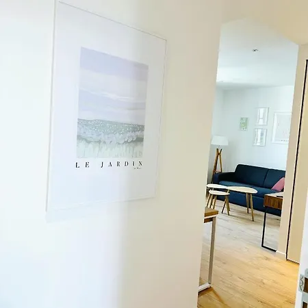 Terminus - Lejlighedshotel