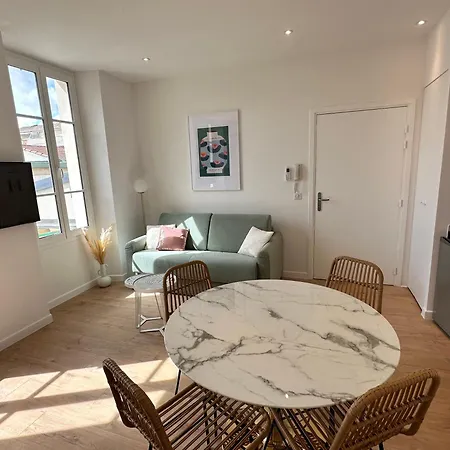 Terminus - 4* Sainte-Maxime