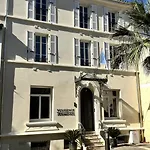 Résidence Terminus - Apartahotel 4*