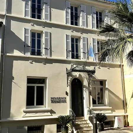 Terminus - Apart-hotel 3*