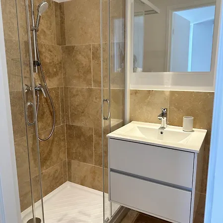 Apartmanhotel Terminus - 4*