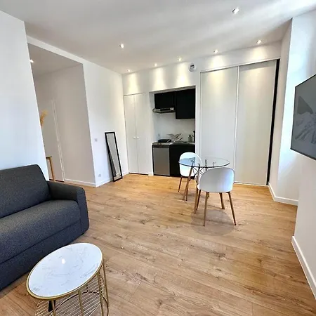 Aparthotel Terminus - 4*