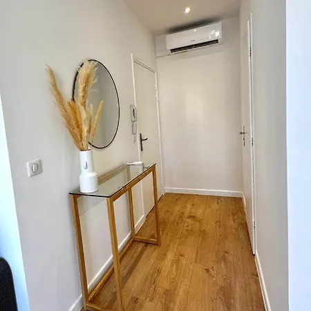 Terminus - Apartmanhotel 4*