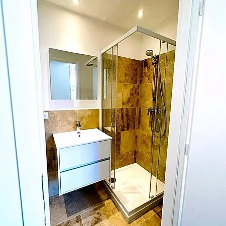 Terminus - Aparthotel