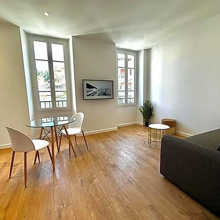 Résidence Terminus - Apartahotel 3*