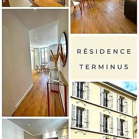 Résidence Terminus -