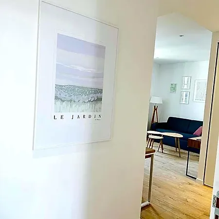 Aparthotel Terminus - 3*