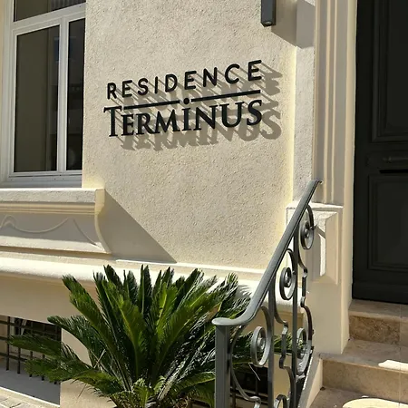 Résidence Terminus -