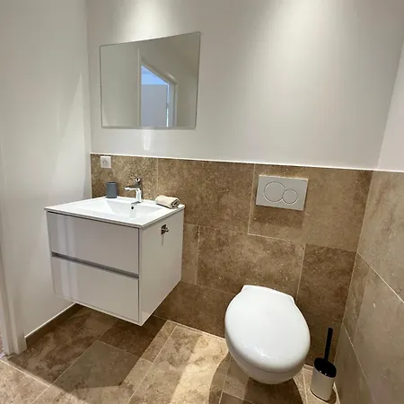 Terminus - Aparthotel 3*