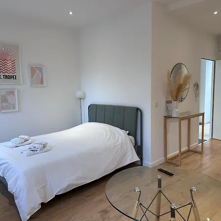 Aparthotel Terminus -